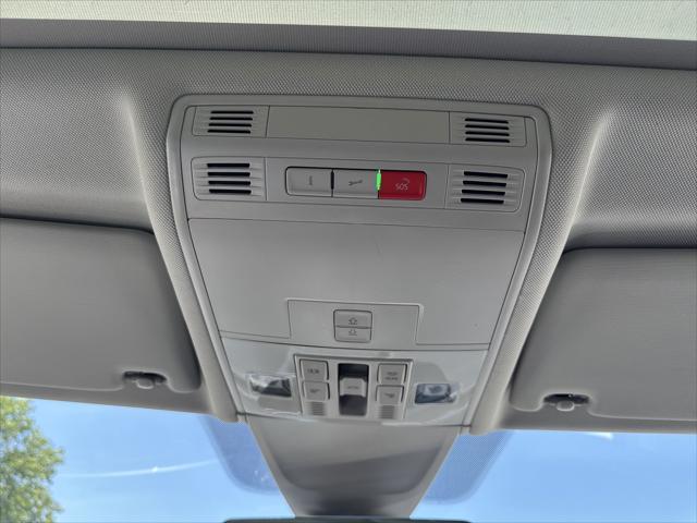 used 2022 Volkswagen Tiguan car, priced at $24,495