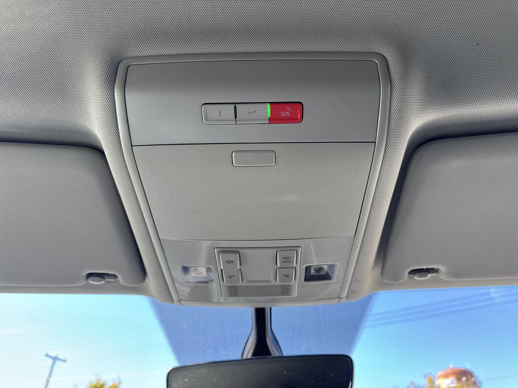 used 2023 Volkswagen Atlas car, priced at $31,595