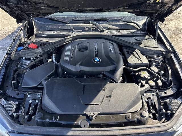 used 2021 BMW 230 car, priced at $24,599