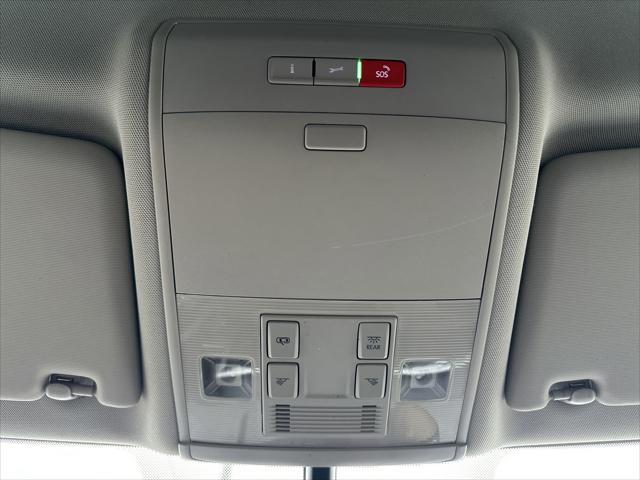 used 2022 Volkswagen Atlas car, priced at $27,995