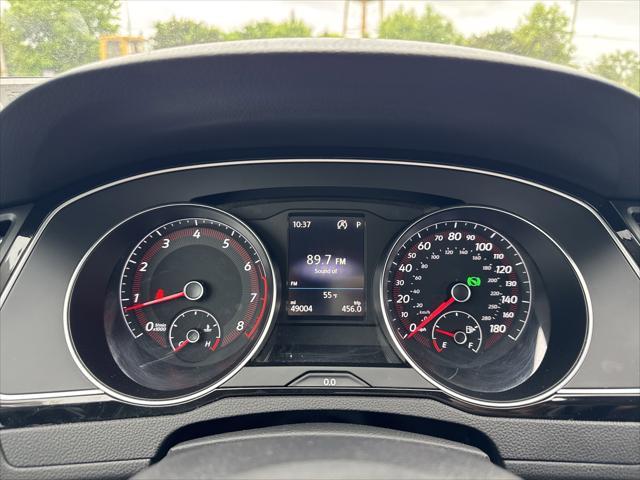 used 2020 Volkswagen Arteon car, priced at $20,495