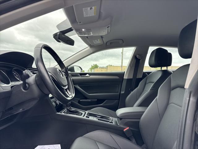 used 2020 Volkswagen Arteon car, priced at $20,495