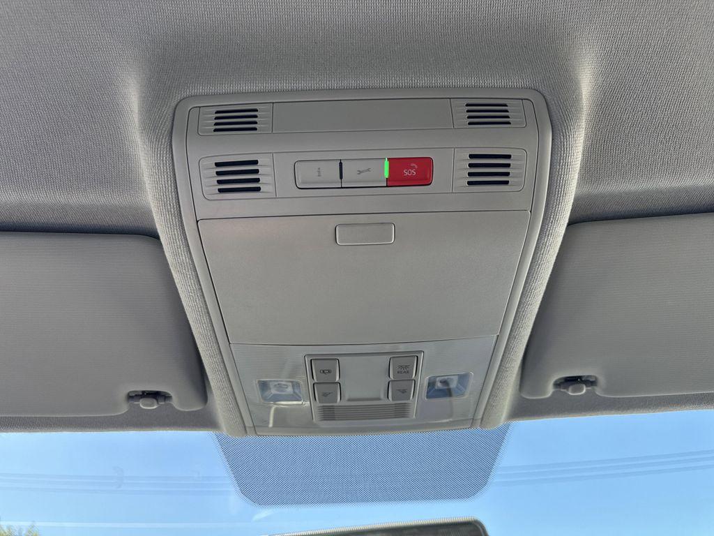 used 2022 Volkswagen Tiguan car, priced at $18,895