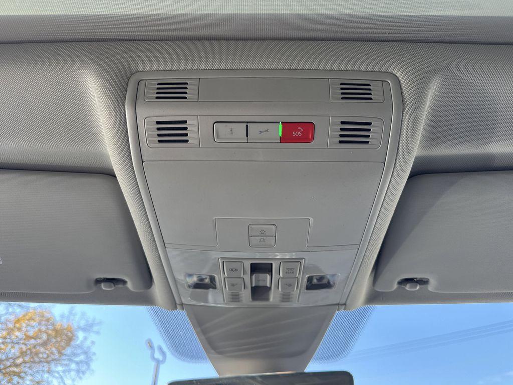 used 2021 Volkswagen Tiguan car, priced at $19,995