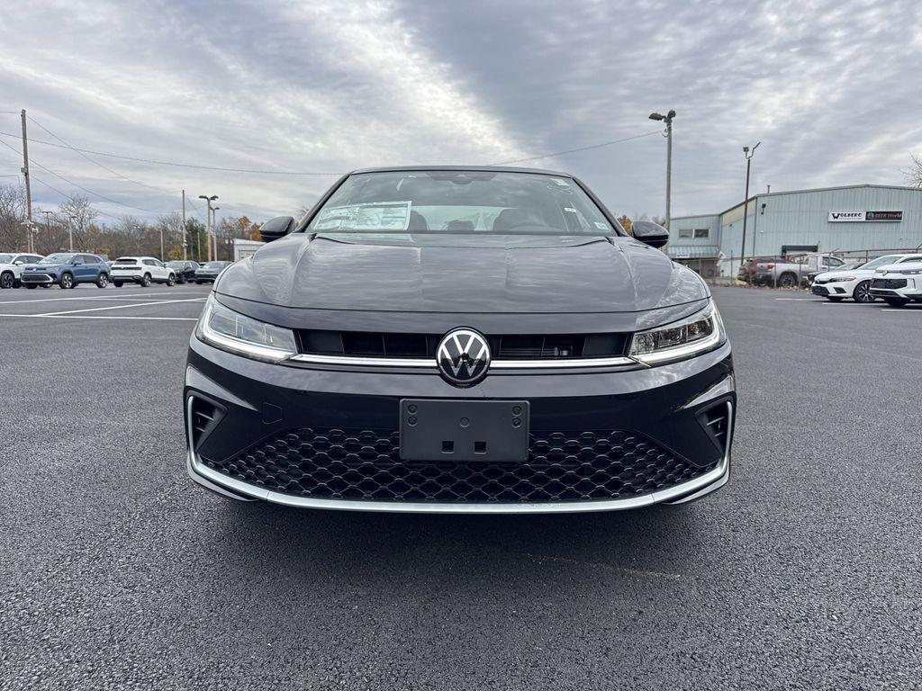 new 2026 Volkswagen Jetta car, priced at $27,979