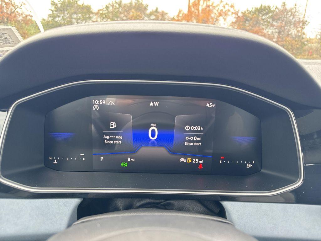 new 2026 Volkswagen Jetta car, priced at $27,979