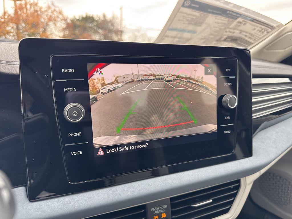 new 2026 Volkswagen Jetta car, priced at $27,979