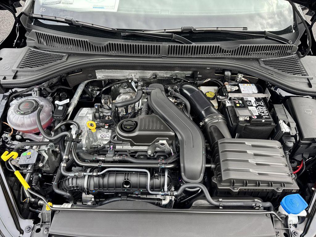 new 2026 Volkswagen Jetta car, priced at $27,979