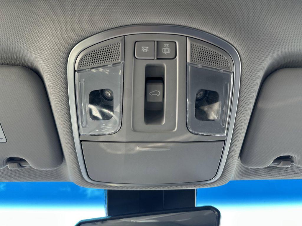 used 2020 Hyundai Tucson car, priced at $19,795