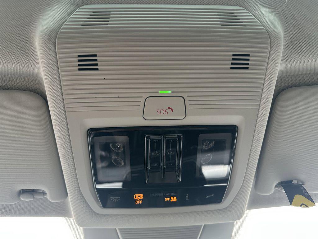 new 2026 Volkswagen Tiguan car, priced at $37,397