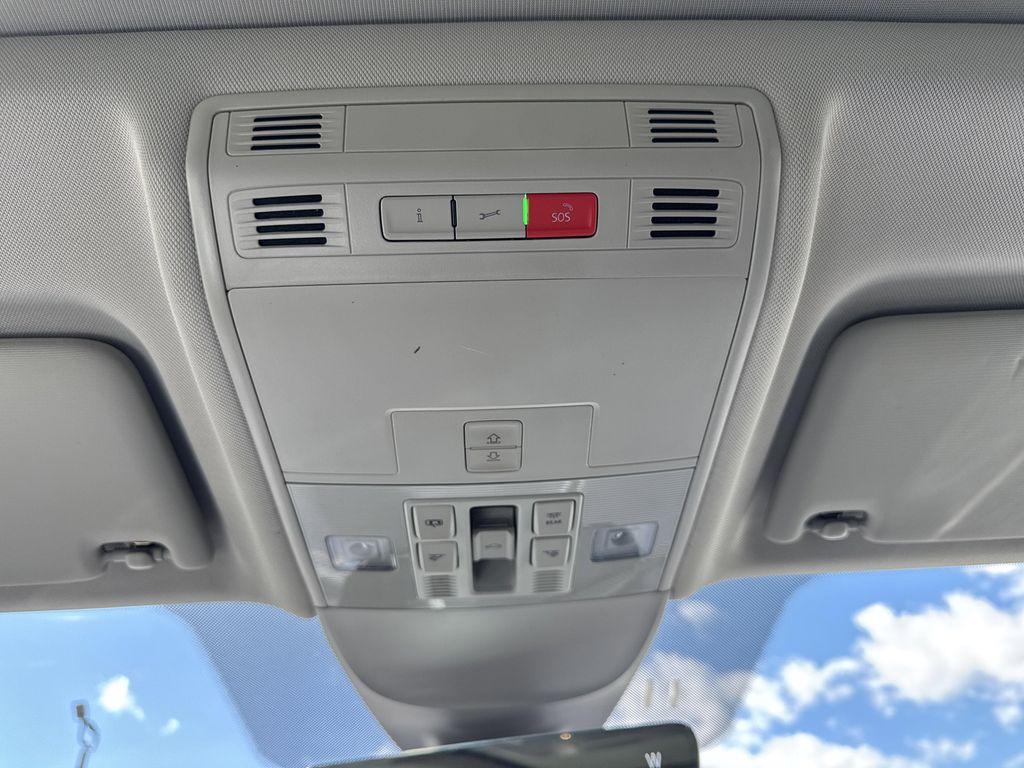 used 2022 Volkswagen Taos car, priced at $21,895