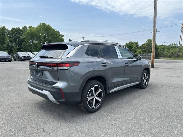 new 2025 Volkswagen Tiguan car, priced at $35,621