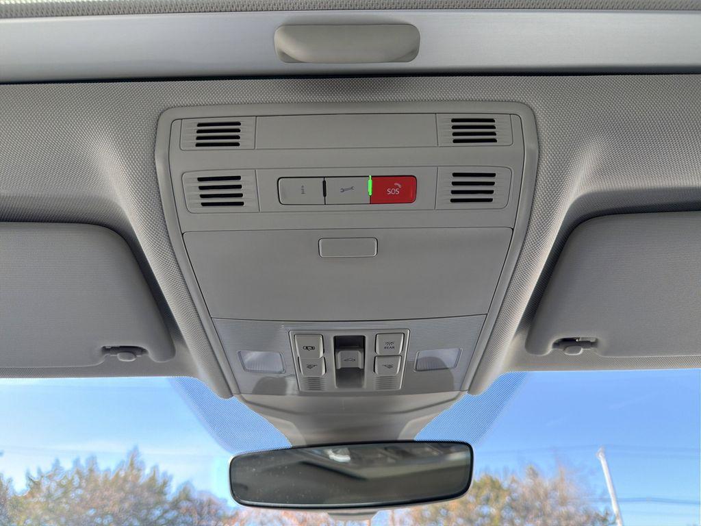 new 2025 Volkswagen Jetta car, priced at $27,019