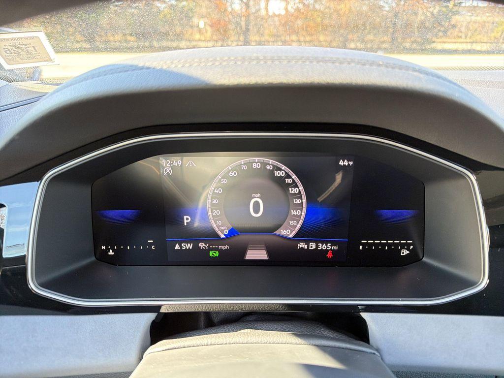 new 2025 Volkswagen Jetta car, priced at $27,019