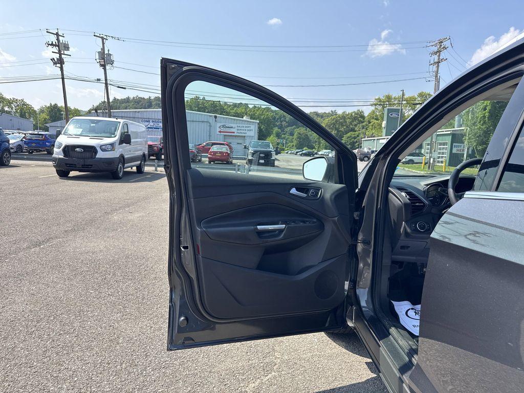 used 2019 Ford Escape car, priced at $19,495