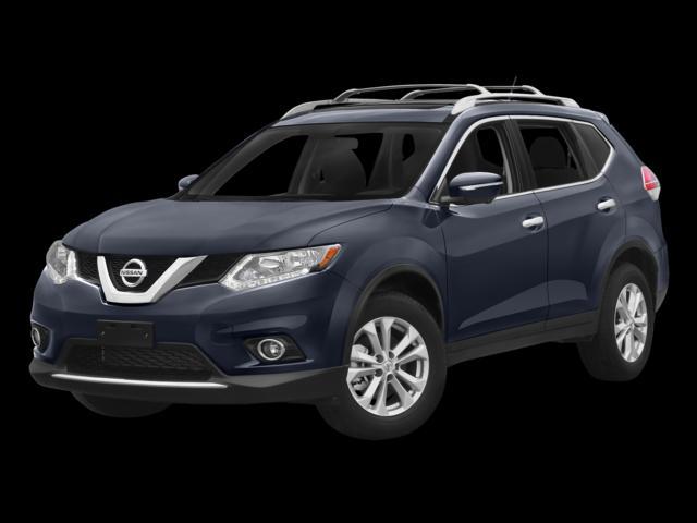 used 2015 Nissan Rogue car, priced at $13,297