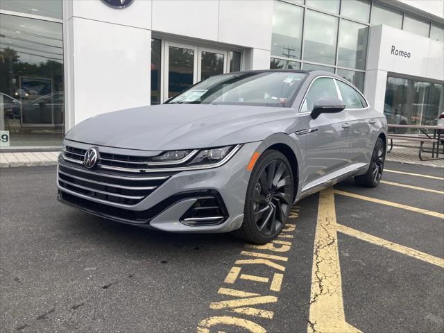 new 2023 Volkswagen Arteon car, priced at $42,037