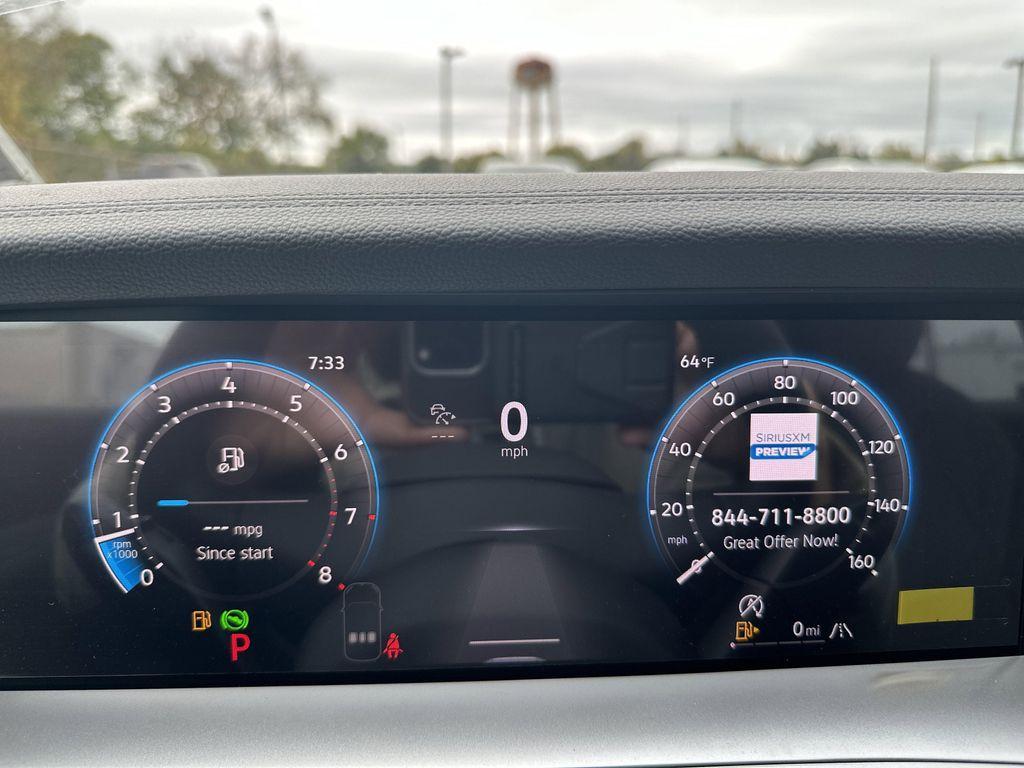 new 2025 Volkswagen Tiguan car, priced at $37,396