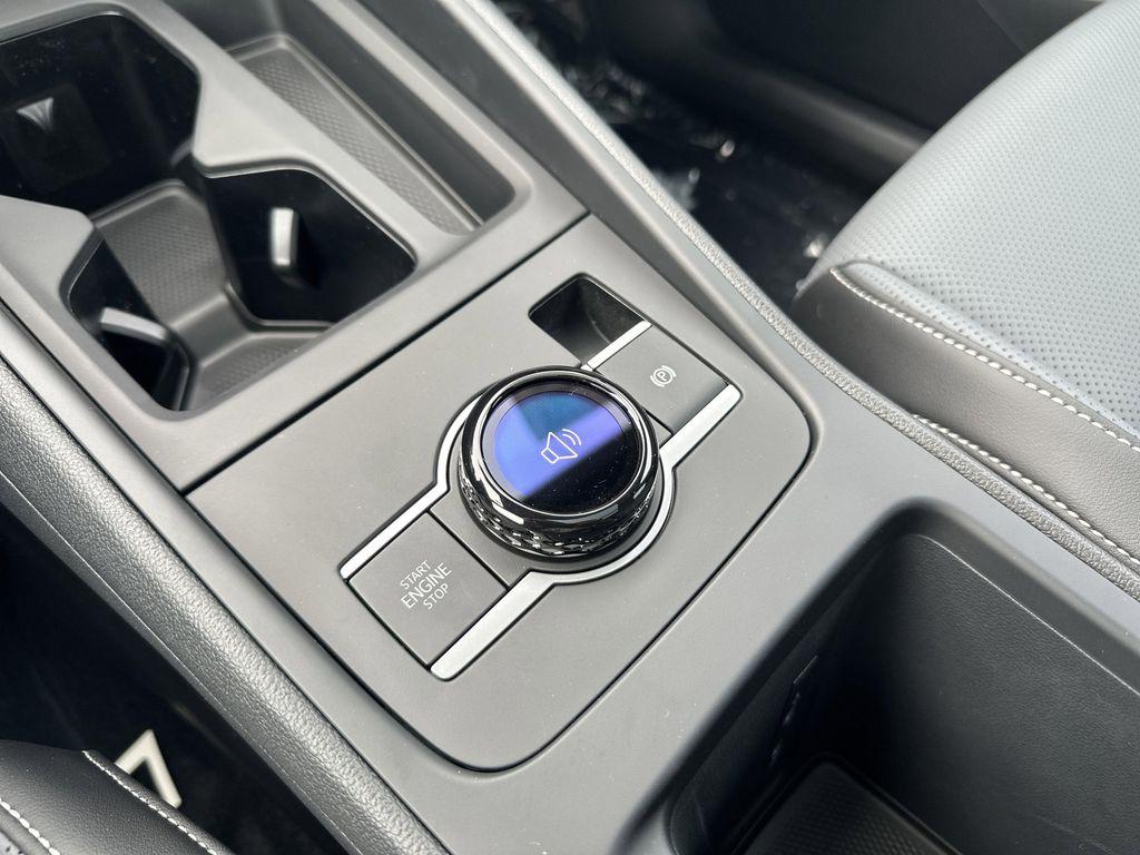 new 2025 Volkswagen Tiguan car, priced at $37,396