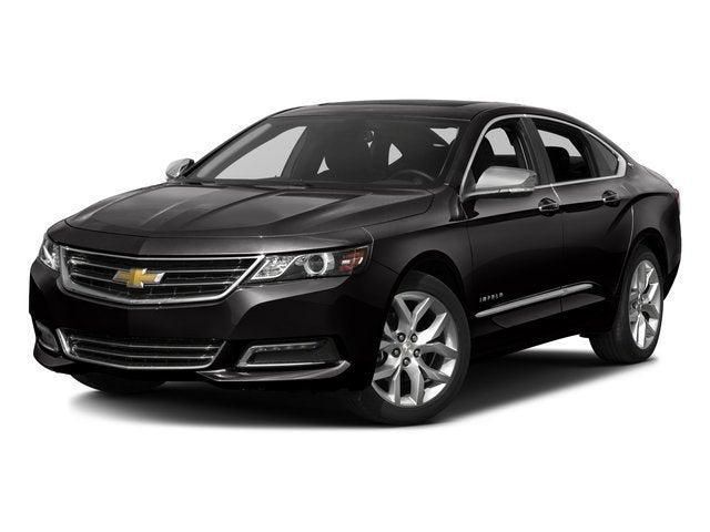 used 2017 Chevrolet Impala car, priced at $14,250
