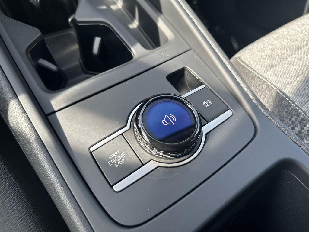 new 2025 Volkswagen Tiguan car, priced at $32,535