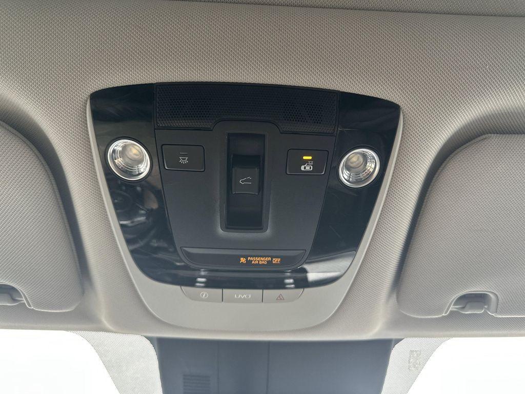 used 2021 Kia Sorento car, priced at $22,995