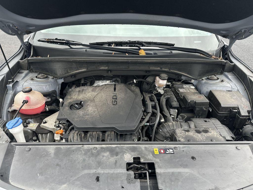 used 2021 Kia Sorento car, priced at $22,995