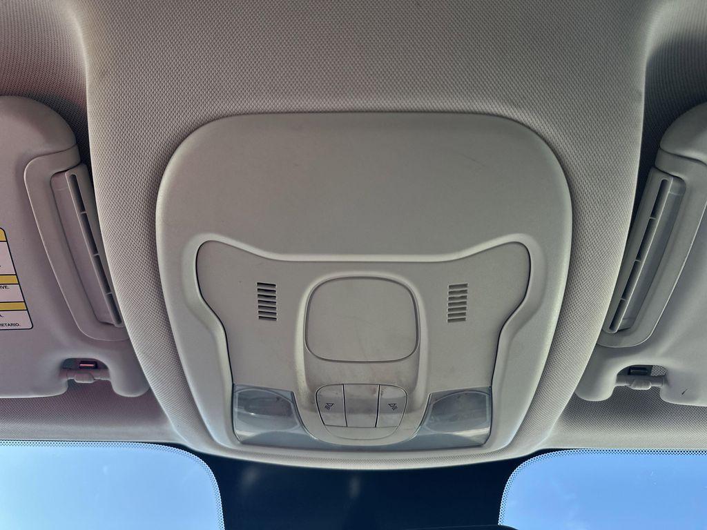 used 2017 Jeep Renegade car, priced at $12,595