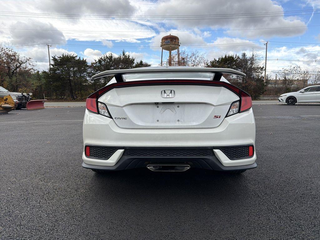 used 2018 Honda Civic car, priced at $21,995