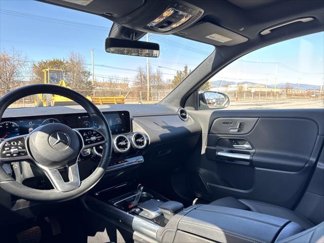used 2021 Mercedes-Benz GLA 250 car, priced at $26,000