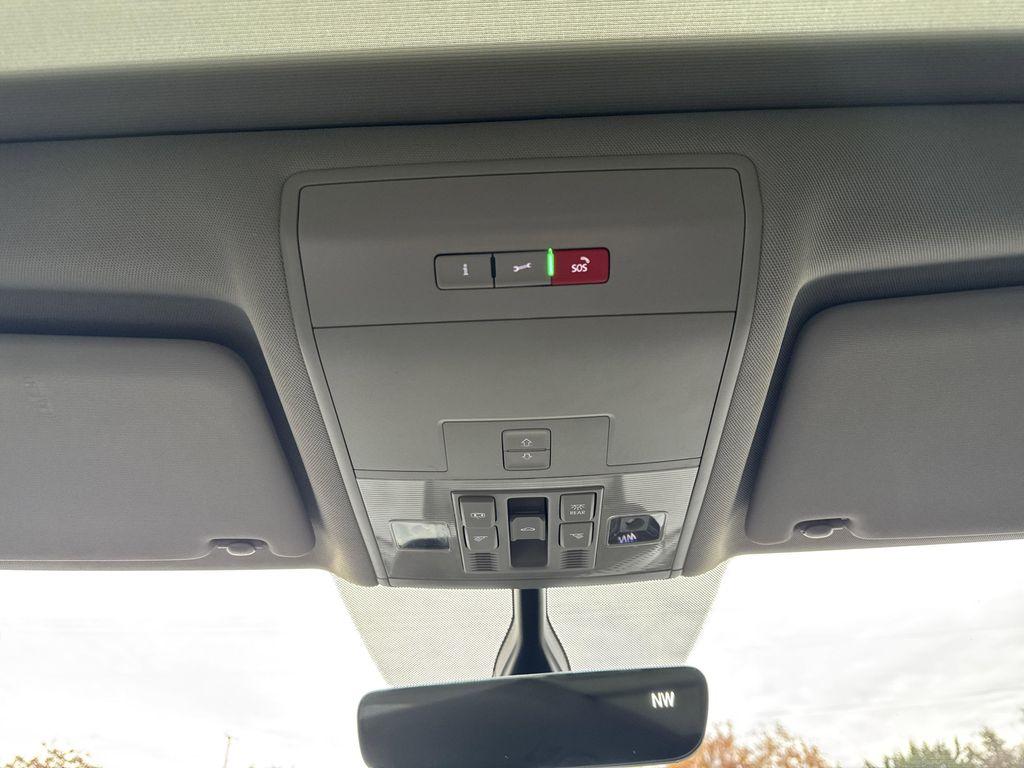 used 2022 Volkswagen Atlas car, priced at $27,795