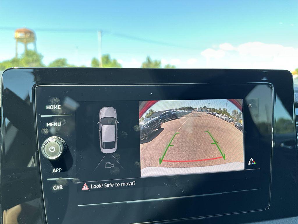 new 2025 Volkswagen Jetta car, priced at $24,303