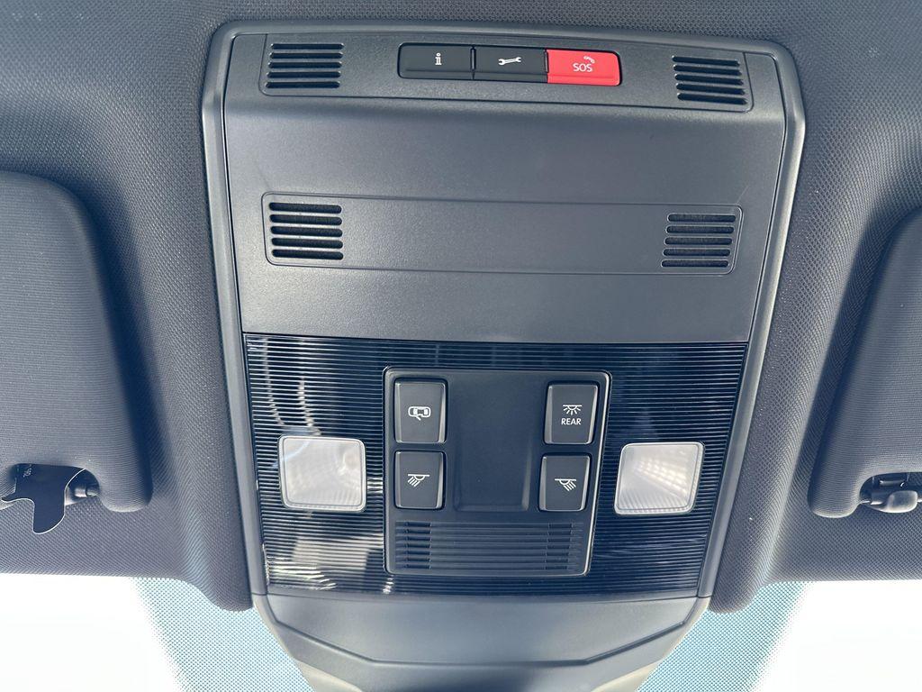 new 2025 Volkswagen Jetta car, priced at $24,303