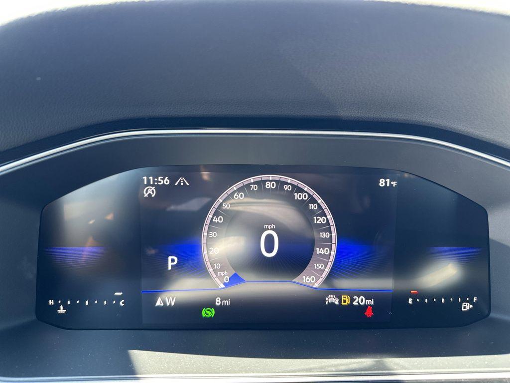 new 2025 Volkswagen Jetta car, priced at $24,303