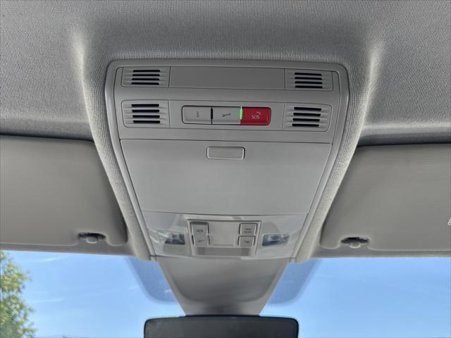 used 2023 Volkswagen Tiguan car, priced at $23,695