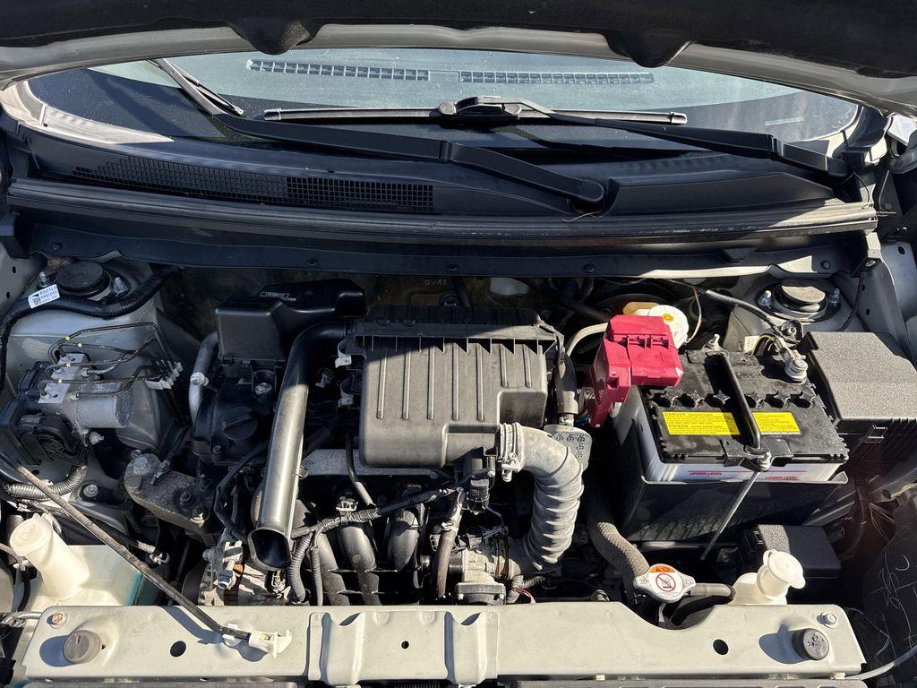 used 2022 Mitsubishi Mirage G4 car, priced at $13,995