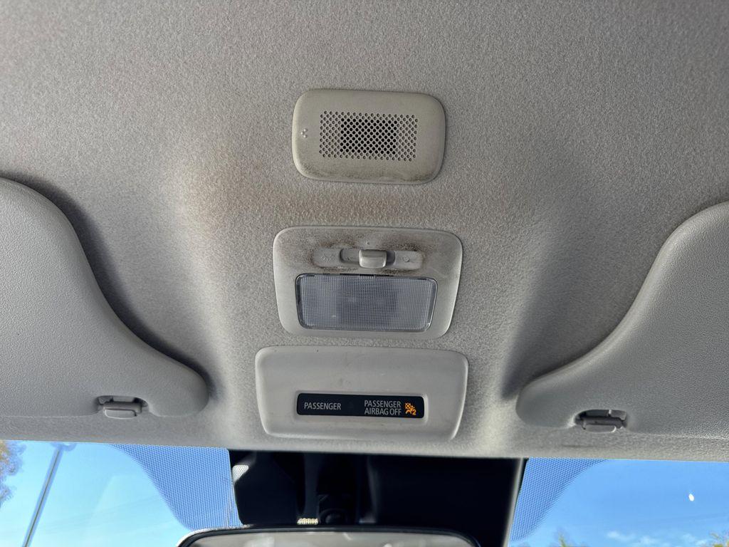 used 2022 Mitsubishi Mirage G4 car, priced at $13,995