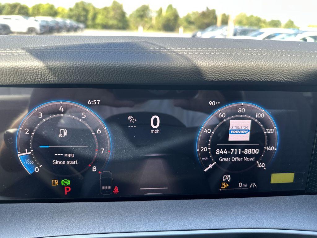 new 2025 Volkswagen Tiguan car, priced at $31,171