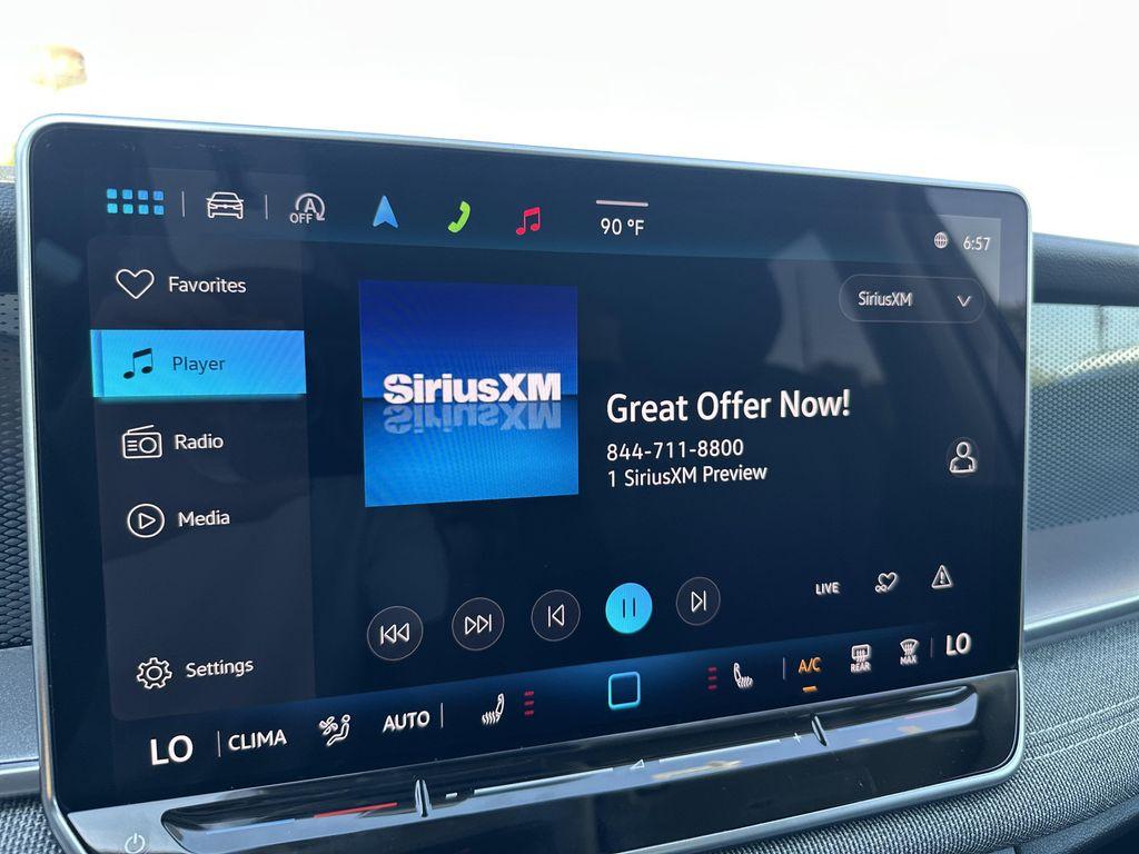 new 2025 Volkswagen Tiguan car, priced at $31,171