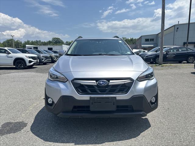 used 2023 Subaru Crosstrek car, priced at $26,495