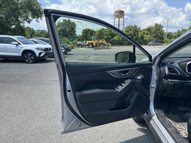 used 2023 Subaru Crosstrek car, priced at $26,495