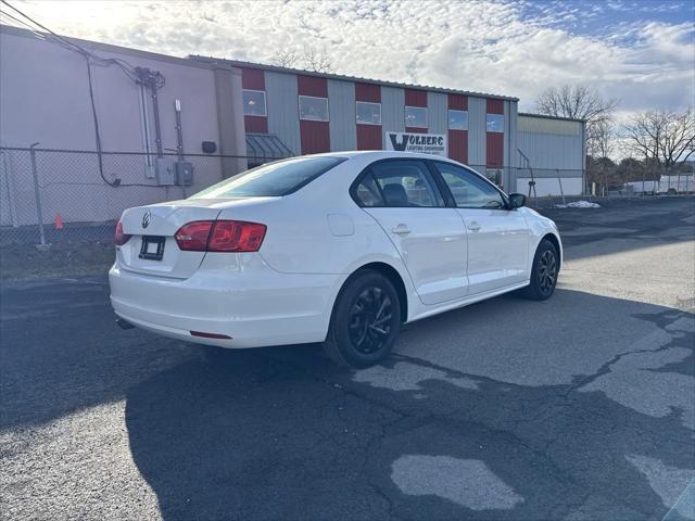 used 2014 Volkswagen Jetta car, priced at $7,799