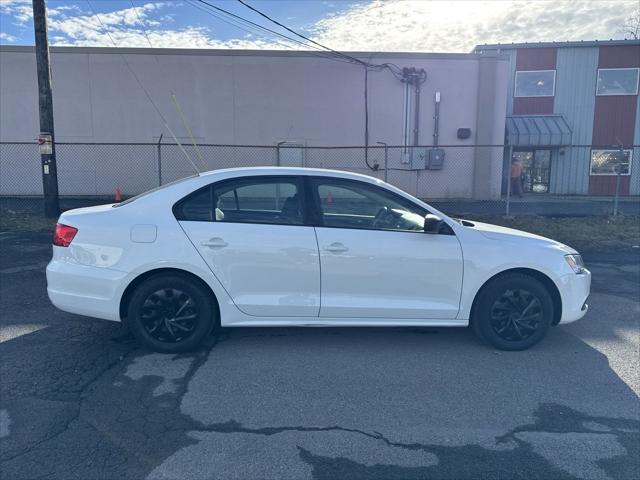 used 2014 Volkswagen Jetta car, priced at $7,799