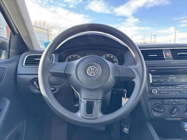 used 2014 Volkswagen Jetta car, priced at $7,799