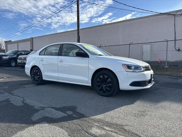 used 2014 Volkswagen Jetta car, priced at $7,799