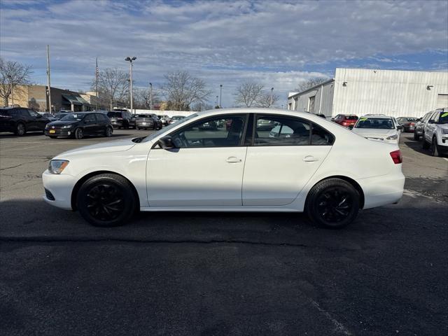 used 2014 Volkswagen Jetta car, priced at $7,799