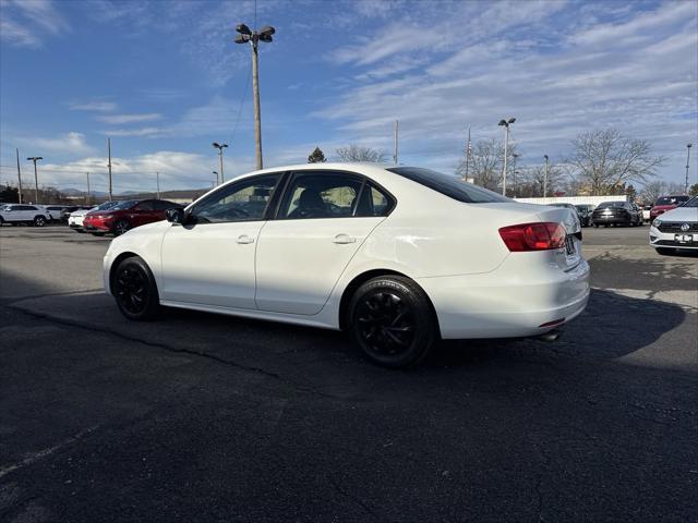 used 2014 Volkswagen Jetta car, priced at $7,799