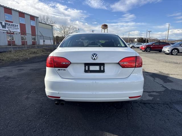 used 2014 Volkswagen Jetta car, priced at $7,799