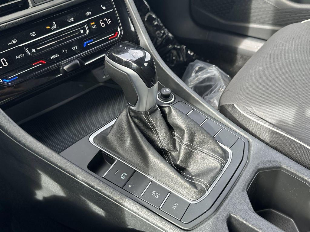 new 2026 Volkswagen Jetta car, priced at $26,299