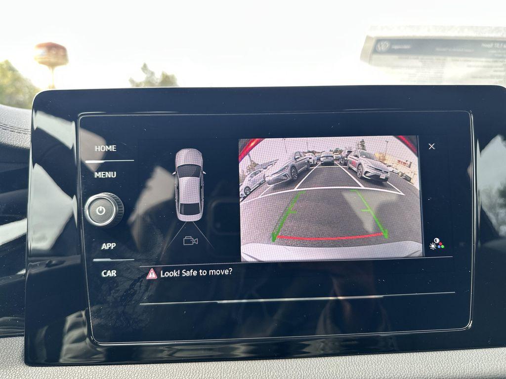 new 2026 Volkswagen Jetta car, priced at $26,299